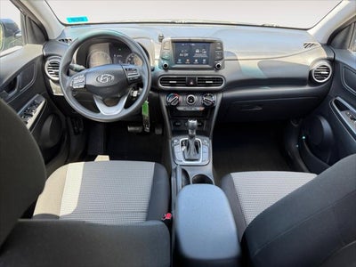 2018 Hyundai KONA SE