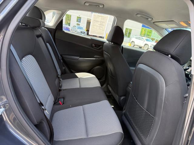 2018 Hyundai KONA SE