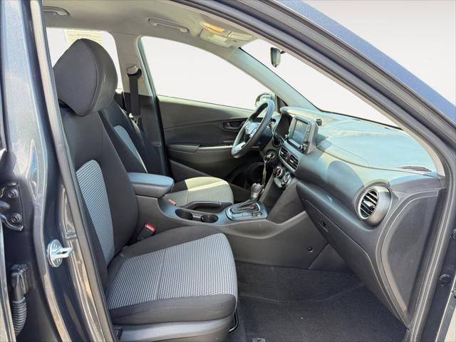 2018 Hyundai KONA SE