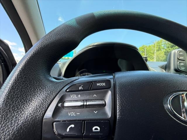 2018 Hyundai KONA SE