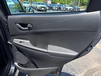 2018 Hyundai KONA SE