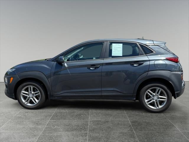 2018 Hyundai KONA SE