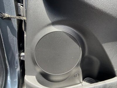2018 Hyundai KONA SE