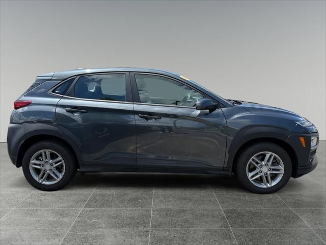 2018 Hyundai KONA SE