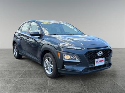 2018 Hyundai KONA SE