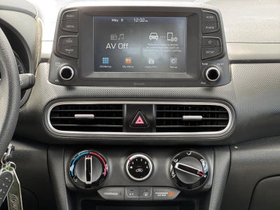 2018 Hyundai KONA SE