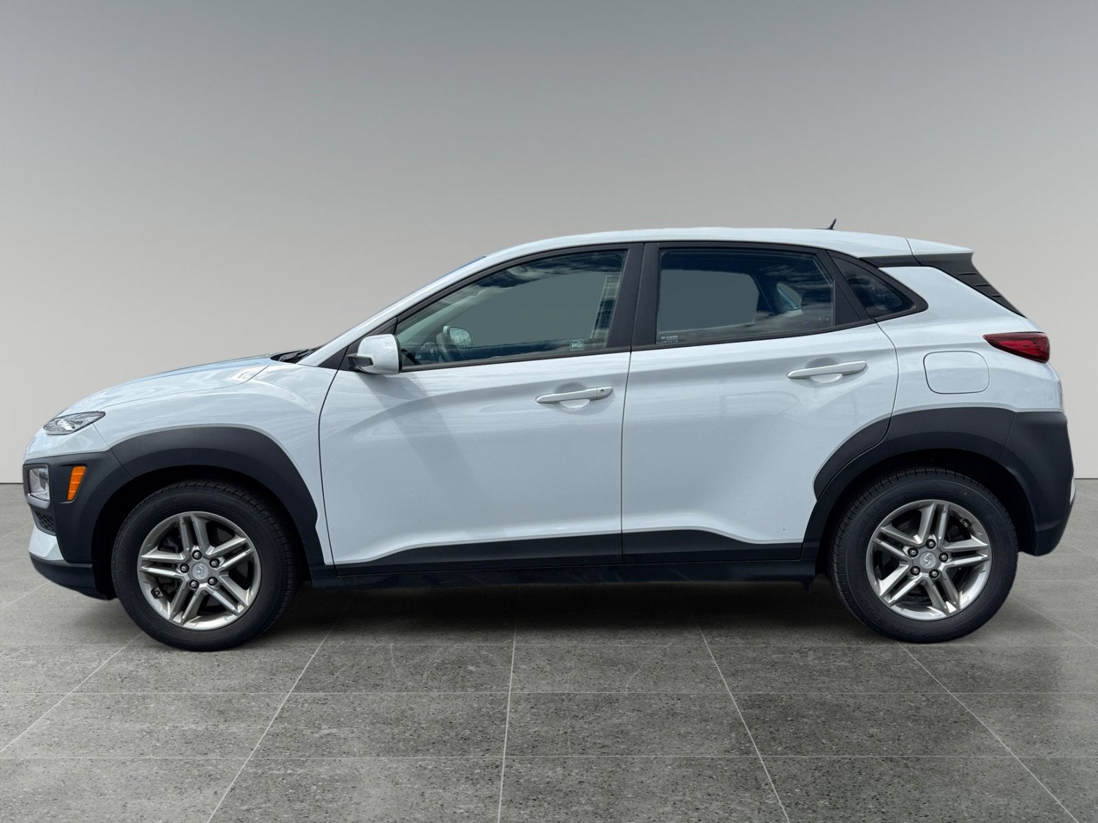 2018 Hyundai KONA SE