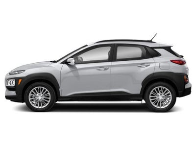 2018 Hyundai KONA SE