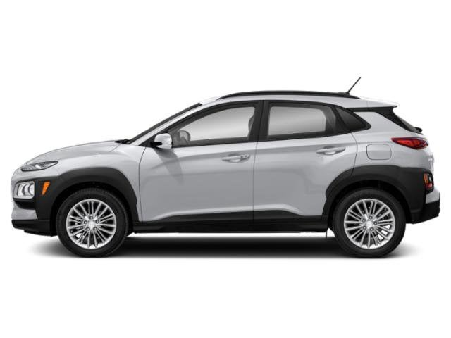 2018 Hyundai KONA SE