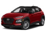 2018 Hyundai KONA SE