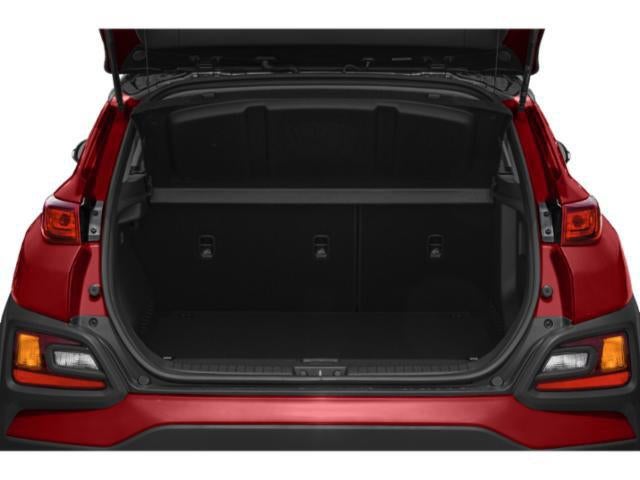 2018 Hyundai KONA SE