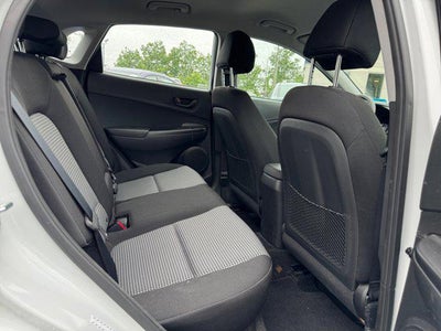 2018 Hyundai KONA SE