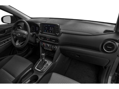 2018 Hyundai KONA SE