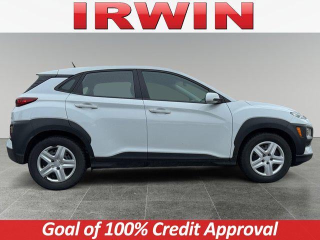 2018 Hyundai KONA SE