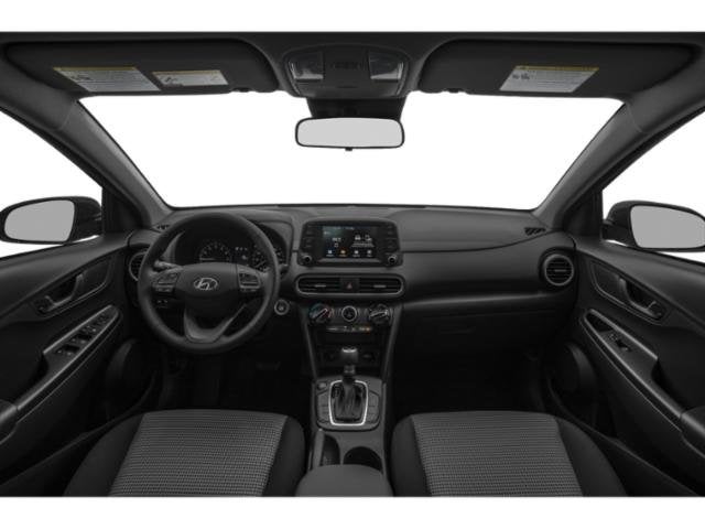 2018 Hyundai KONA SEL