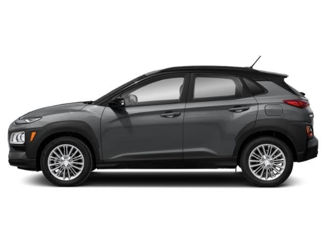 2018 Hyundai KONA SEL