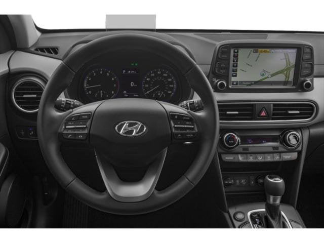2018 Hyundai KONA Limited