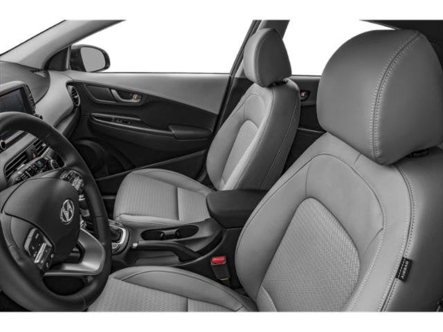 2018 Hyundai KONA Limited