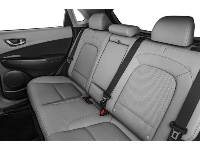 2018 Hyundai KONA Limited