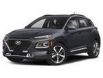 2018 Hyundai KONA Limited