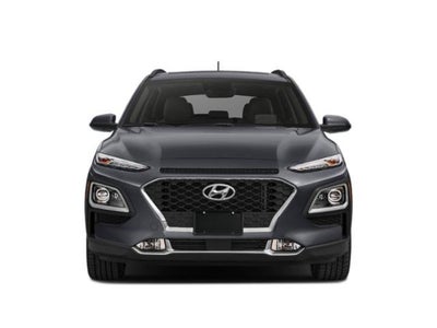 2018 Hyundai KONA Limited