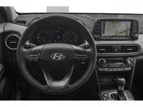 2018 Hyundai KONA Limited