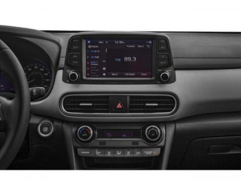 2018 Hyundai KONA Limited