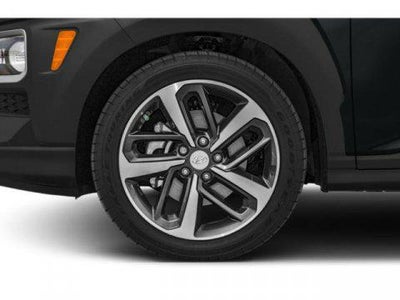 2018 Hyundai KONA Limited