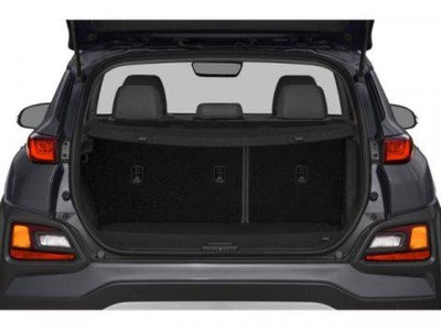 2018 Hyundai KONA Limited