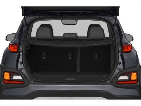 2018 Hyundai KONA Limited