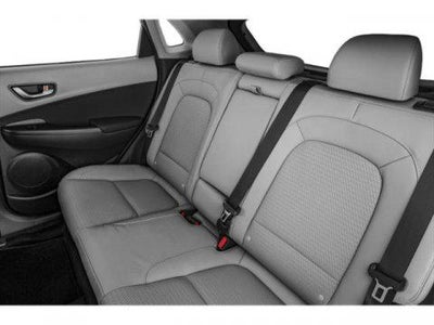 2018 Hyundai KONA Limited