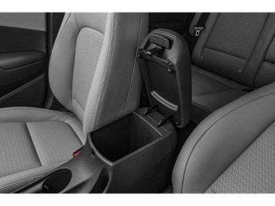 2018 Hyundai KONA Limited