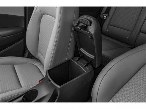 2018 Hyundai KONA Limited