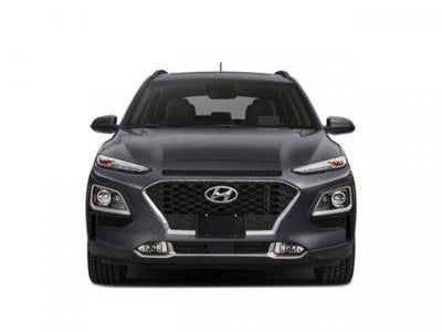 2018 Hyundai KONA Limited