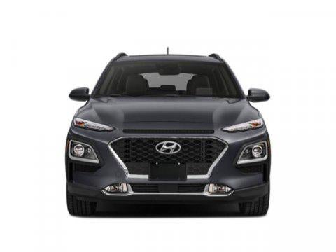 2018 Hyundai KONA Limited