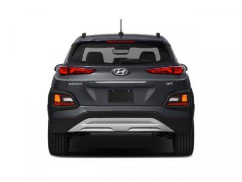 2018 Hyundai KONA Limited