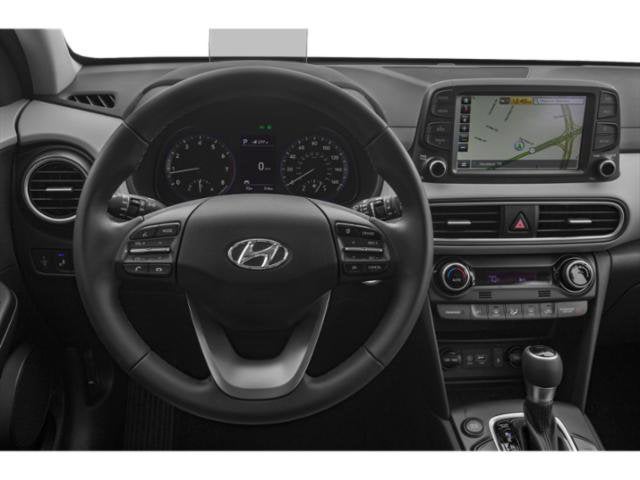 2018 Hyundai KONA Limited