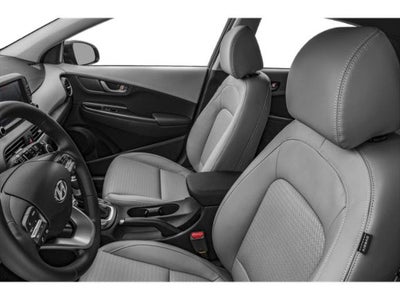 2018 Hyundai KONA Limited