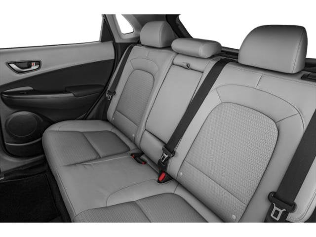 2018 Hyundai KONA Limited