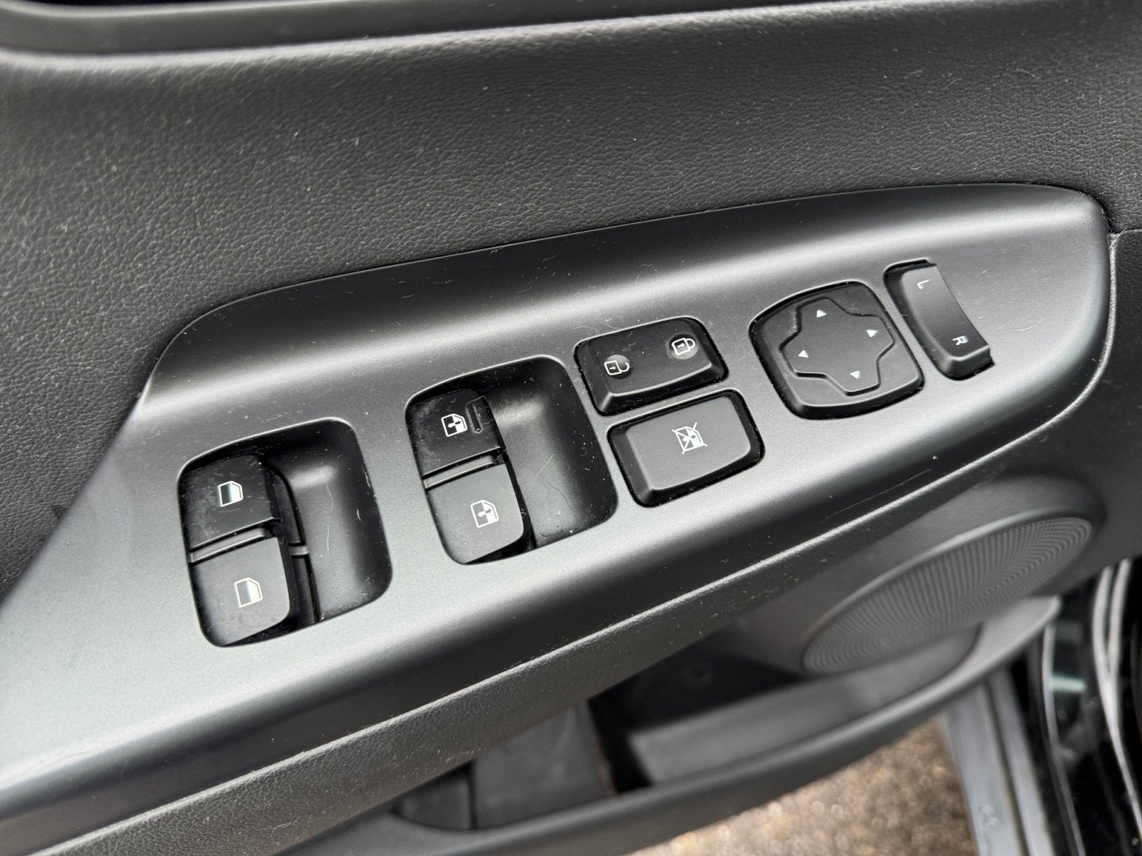 2018 Hyundai KONA Limited