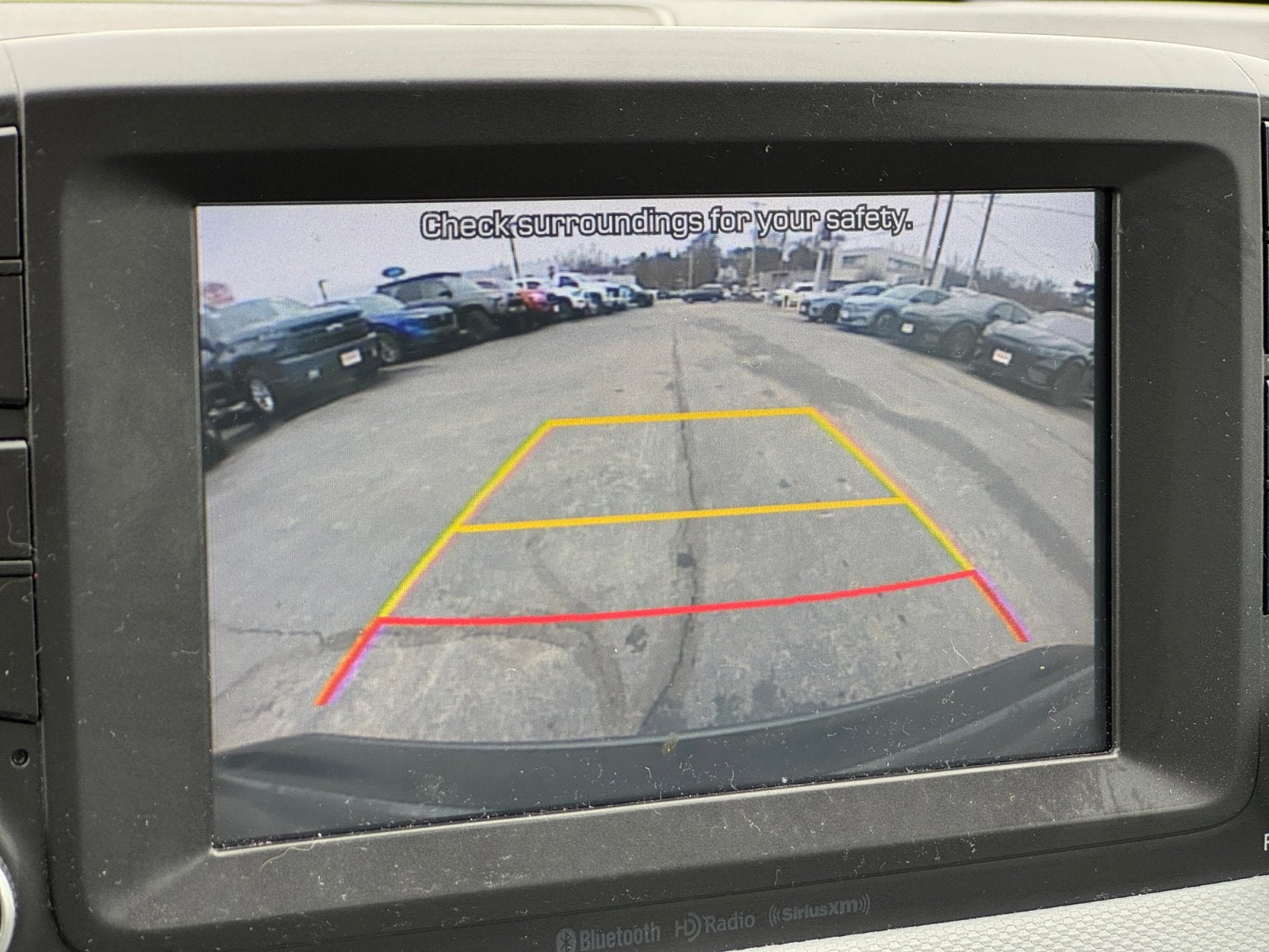 2018 Hyundai KONA Limited