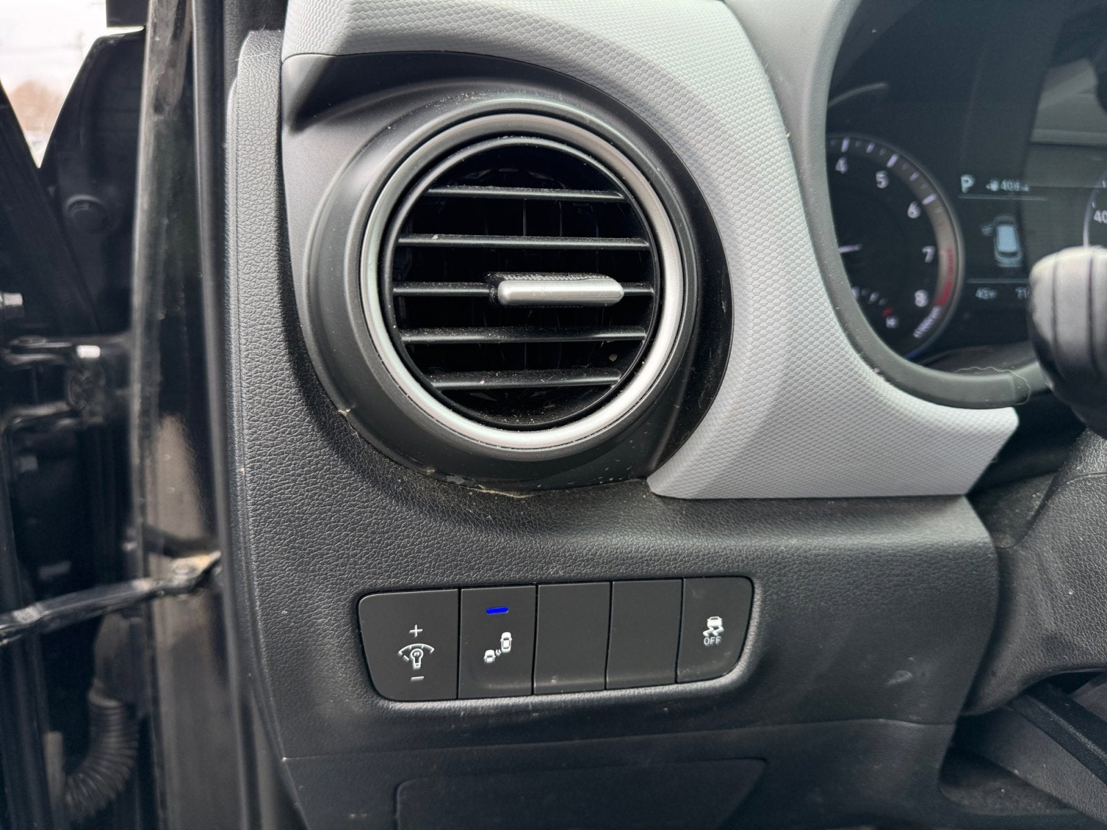 2018 Hyundai KONA Limited