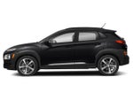2018 Hyundai KONA Limited