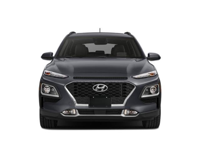 2018 Hyundai KONA Limited