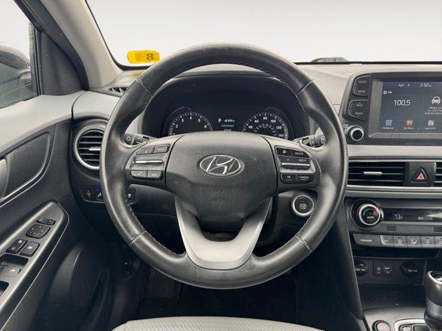 2018 Hyundai KONA Limited