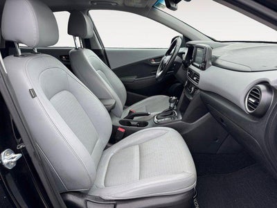 2018 Hyundai KONA Limited