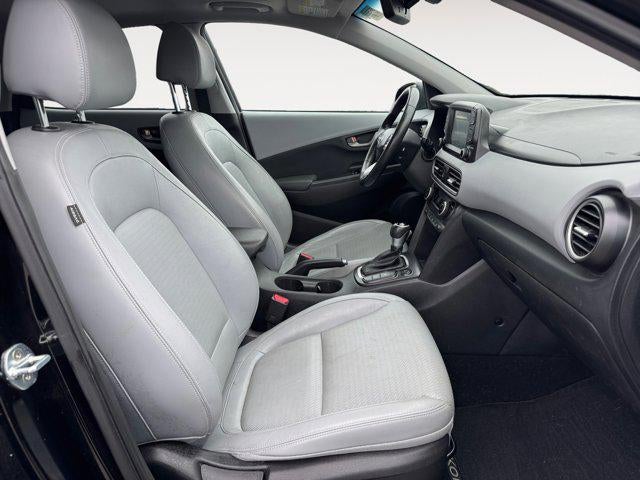 2018 Hyundai KONA Limited