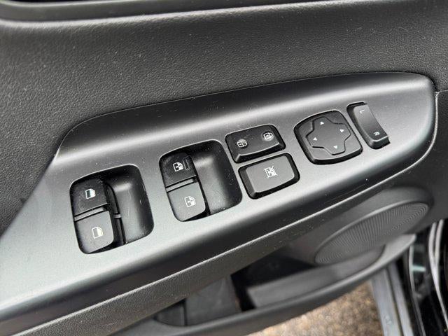 2018 Hyundai KONA Limited