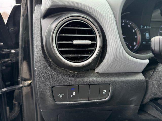 2018 Hyundai KONA Limited