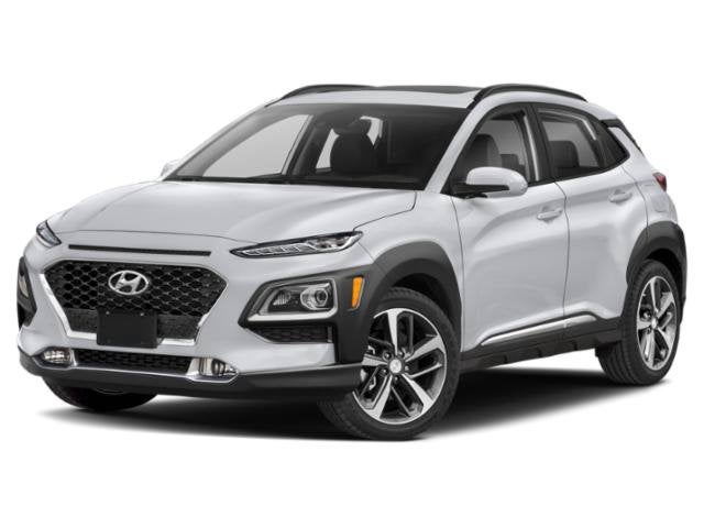2020 Hyundai KONA Limited